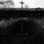 the album cover for Caged - From Roving About The Earth