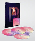 Belinda Carlisle - Décadas Volumen 2: Los Álbumes de Estudio Parte 2 - Caja de 4 CD (CD)