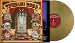 Tsunami Bomb - Ultimate Escape - Gold (Vinyl)