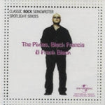 The Pixies*, Black Francis & Frank Black : Classic Rock Songwriter Spotlight Series (2xCD, Comp, Promo)