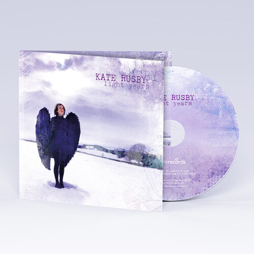 Kate Rusby - Años luz (CD)