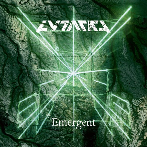 Autarkh - Emergent (CD)