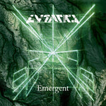 Autarkh - Emergent (CD)