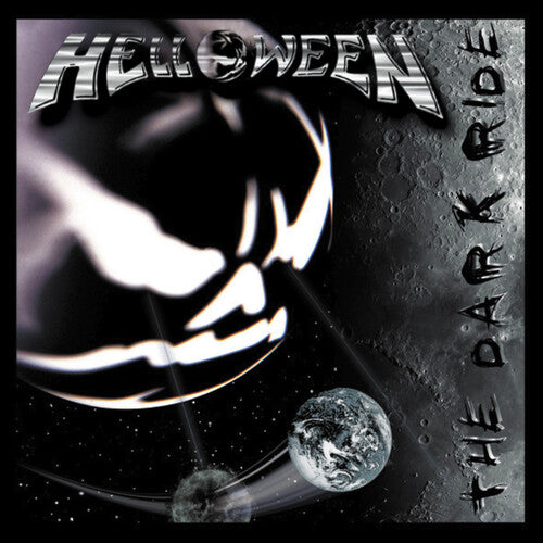 Helloween - El viaje oscuro (Vinilo)