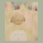 the album cover for Searchlight Moonbeam / Various - Searchlight Moonbeam / Various