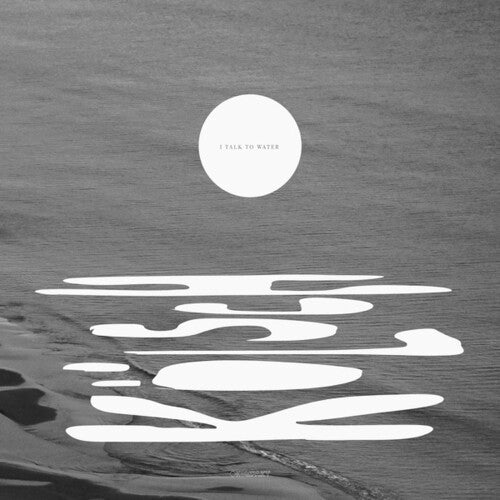 Kölsch - I Talk To Water (Vinyl)