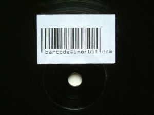 Unknown Artist : Untitled (12")