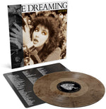 Kate Bush - Dreaming - 2018 Remaster 180gm Smokey Vinyl Indie Edition (Vinyl)