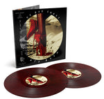 Kate Bush - Red Shoes - Remasterización de 2018, vinilo Drácula rojo de 180 g, edición independiente (vinilo)