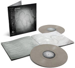 ケイト・ブッシュ - 50 Words For Snow - 2018年リマスター 180gm Snowy White Vinyl Indie Edition、20ページブックレット（Vinyl）