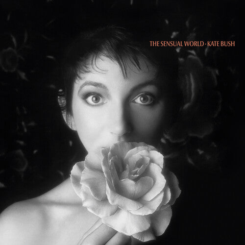 Kate Bush - Sensual World - 2018 Remaster 180gm Black Vinyl (Vinyl)