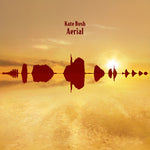 Kate Bush - Aerial - Remasterización de 2018, vinilo negro de 180 g