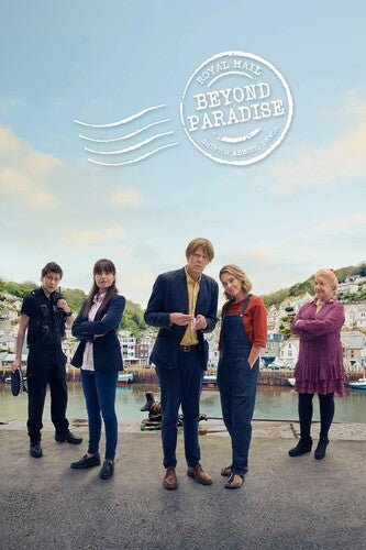 Más allá del paraíso: Temporada uno (DVD)