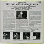 The Horace Silver Quintet : Horace-Scope (LP, Album, Mono, RE, 200)