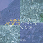 Anna Webber - Shimmer Wince (CD)