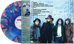 Humble Pie - Joint Effort - Blue/Pink Splatter (Vinyl)