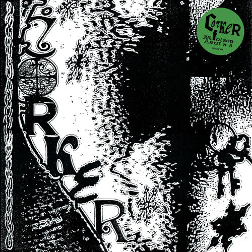 コーカー - Falser Truths (レコード)