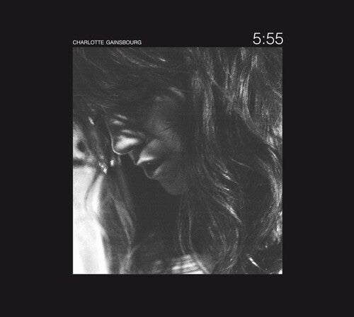 Charlotte Gainsbourg - 5:55 - Vinilo de 180 gramos