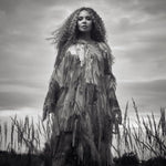 the album cover for Joy Denalane - Willpower (Ger)