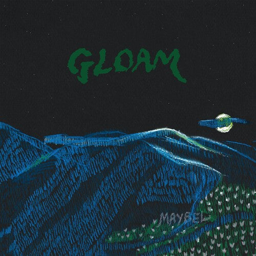 Maybel - Gloam (Vinilo)