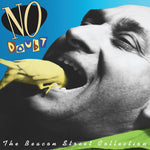 No Doubt - Beacon Street Collection(black vinyl) (Vinyl)