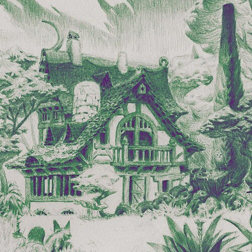 Session Victim - Low Key Low Pressure (Vinyl)
