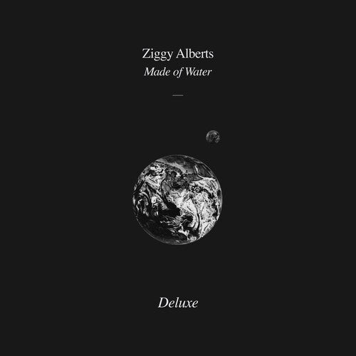 Ziggy Alberts - Hecho de agua (Vinilo)
