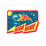 Vida Blue - Vida Blue (CD)
