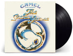the album cover for Camel - Music Inspired By The Snow Goose (Uk)