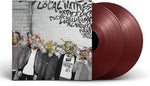 Nativos locales - Gorilla Manor (Vinilo)