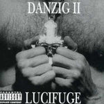 Danzig - Vol. 2-Danzig: Lucifuge (CD)