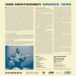 Wes Montgomery - Groove Yard - Vinilo limitado de 180 gramos con pista adicional (vinilo)