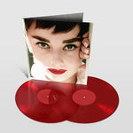 Alex Somers - Audrey (Banda sonora original) - Vinilo rojo (Vinilo)
