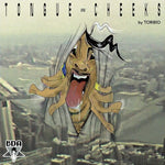 Toribio - Tongue In Cheeks (Vinyl)