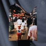 the album cover for Stian Westerhus - Sott (Ofgv) (Org) [Reissue]