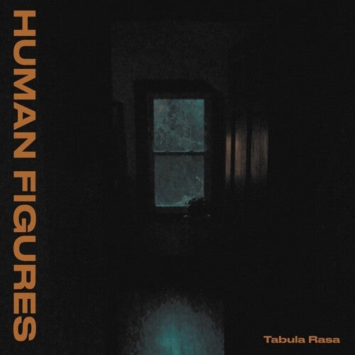 Figuras Humanas - Tabula Rasa (Vinilo)