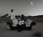 the album cover for Raze Regal & White Denim Inc. - Raze Regal & White Denim Inc.