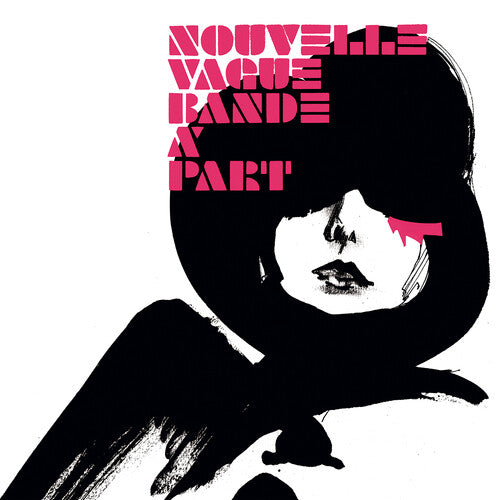 Nouvelle Vague - Band Apart 20 Aniversario (Vinilo)