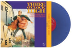 Tangerine Dream - Three O'Clock High (Original Motion Picture Soundtrack) (Vinyl)