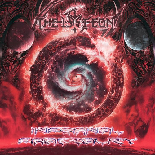 Last Eon - Infernal Fractality (Vinyl)