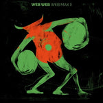 Web Web X Max Herre - WEB MAX II (Vinyl)