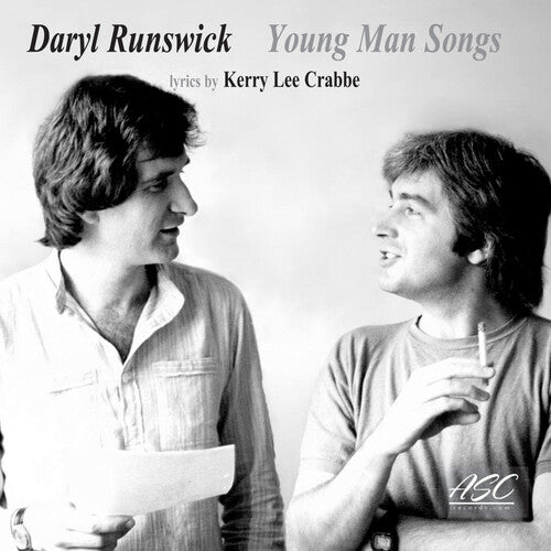 Young Man Songs (Vinyl)