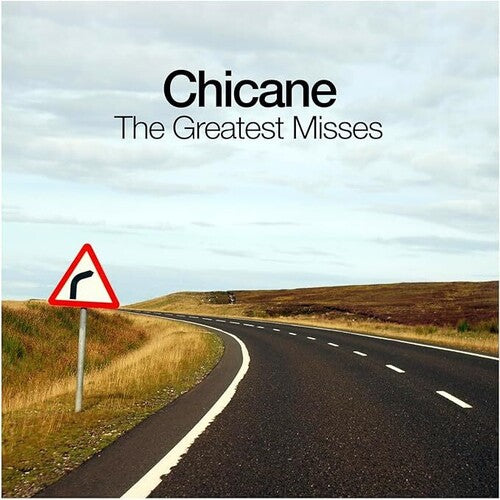 Chicane - Greatest Misses (CD)