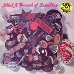 The Pink Fairies - What A Bunch Of Sweeties - Clear Pink Vinyl (Vinyl)