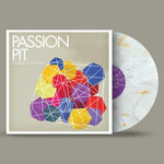 Passion Pit - Chunk Of Change (Vinyl)