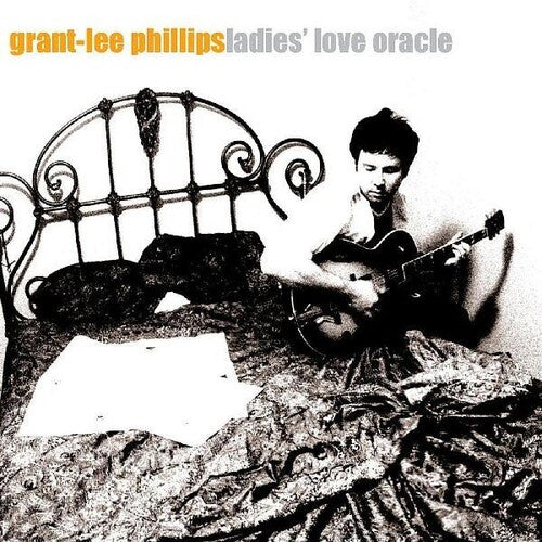 Grant-Lee Phillips - Ladies Love Oracle (Vinilo)