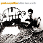 Grant-Lee Phillips - Ladies Love Oracle (Vinilo)