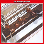 The Beatles - The Beatles 1962-1966 (Edición 2023) [2 CD] (CD)