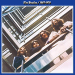 The Beatles - The Beatles 1967-1970 (Edición 2023) [2 CD] (El Álbum Azul) (CD)