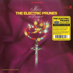 the album cover for Electric Prunes - Mass In F Minor